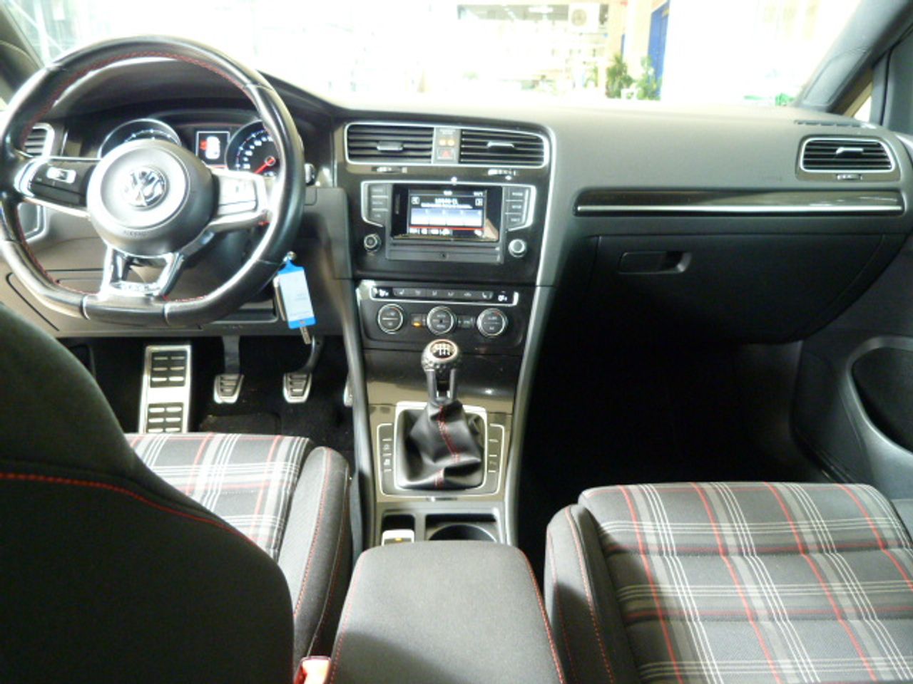 Foto Volkswagen Golf 10