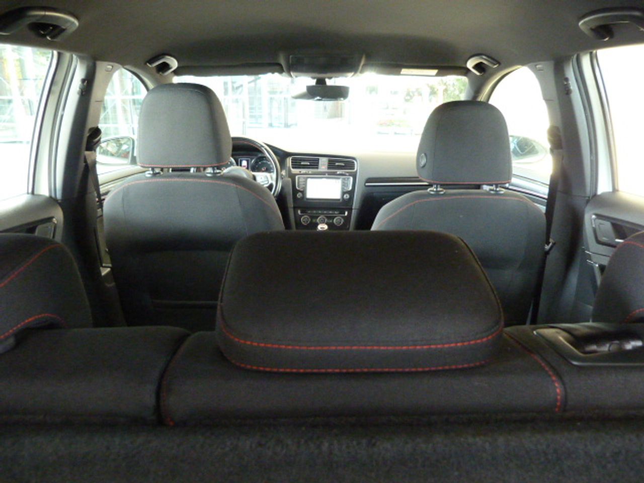 Foto Volkswagen Golf 20