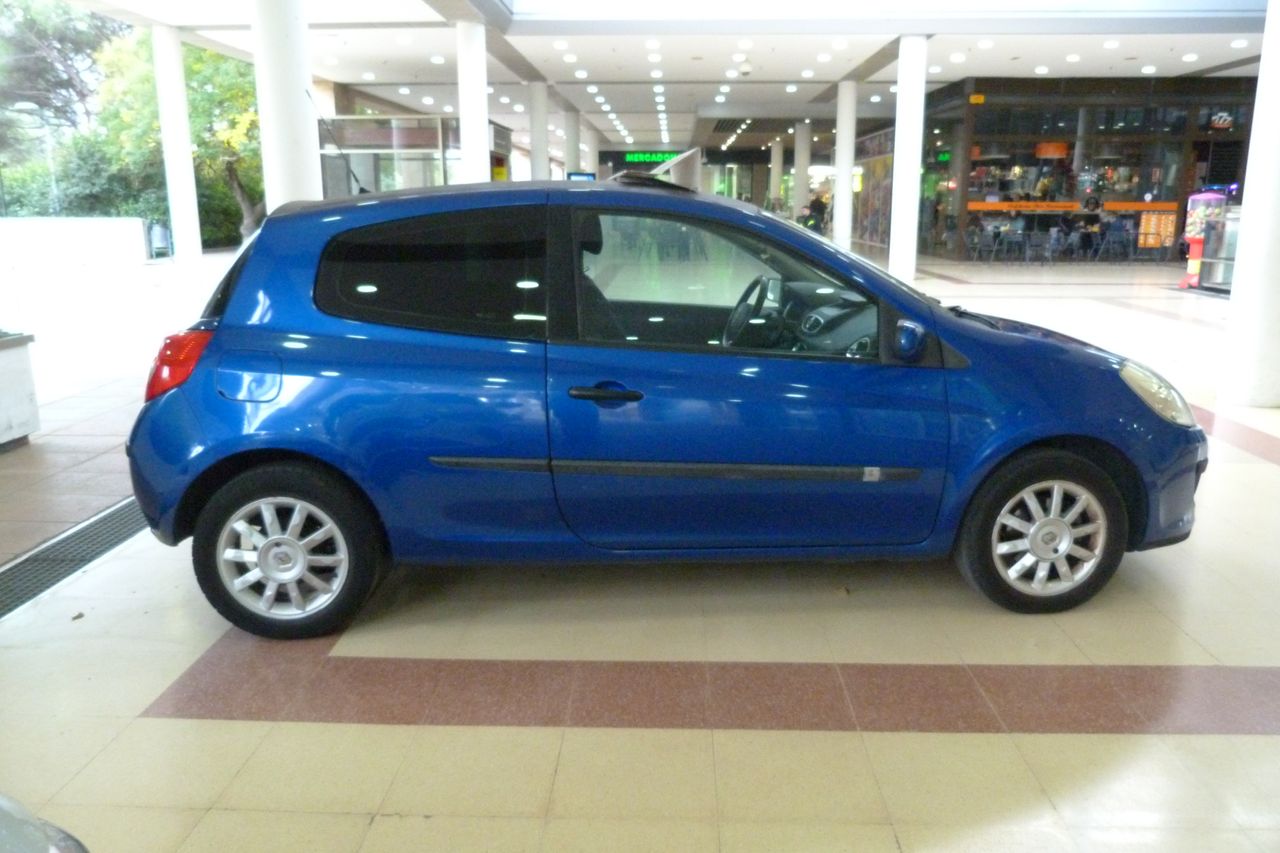 Foto Renault Clio 9