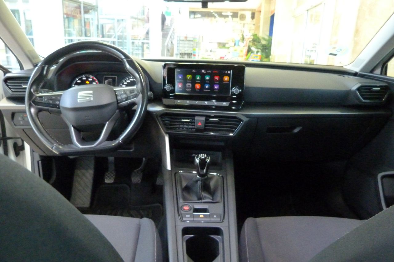 Foto Seat León 34