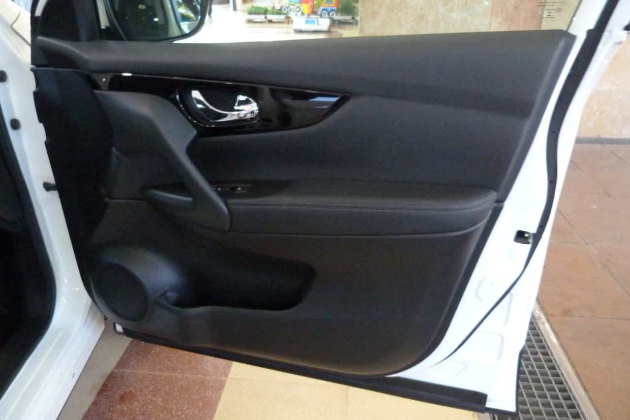 Foto Nissan Qashqai 7