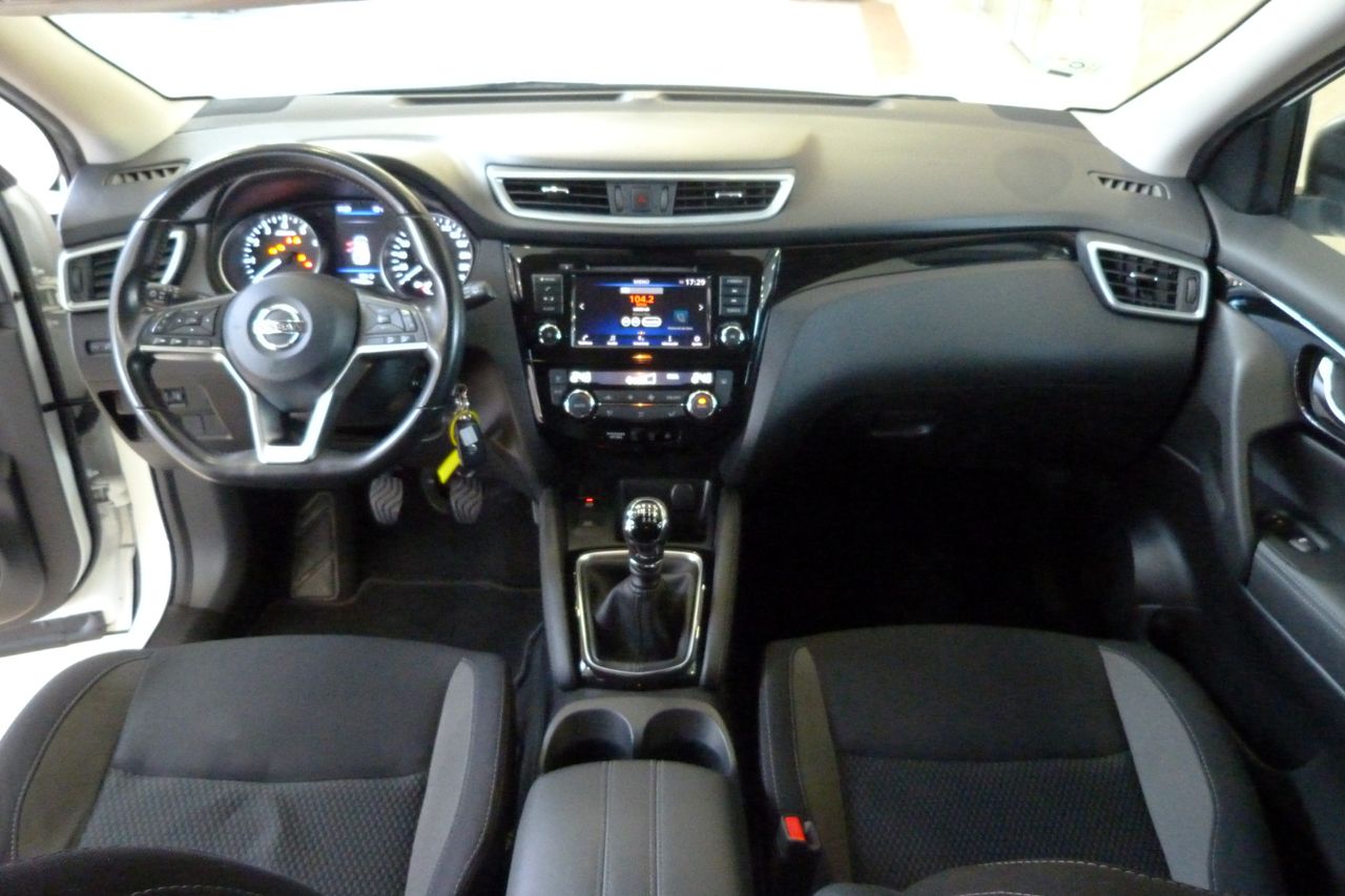 Foto Nissan Qashqai 33