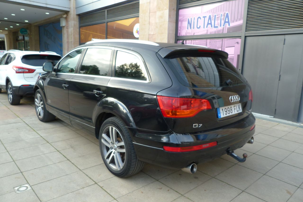 Foto Audi Q7 9