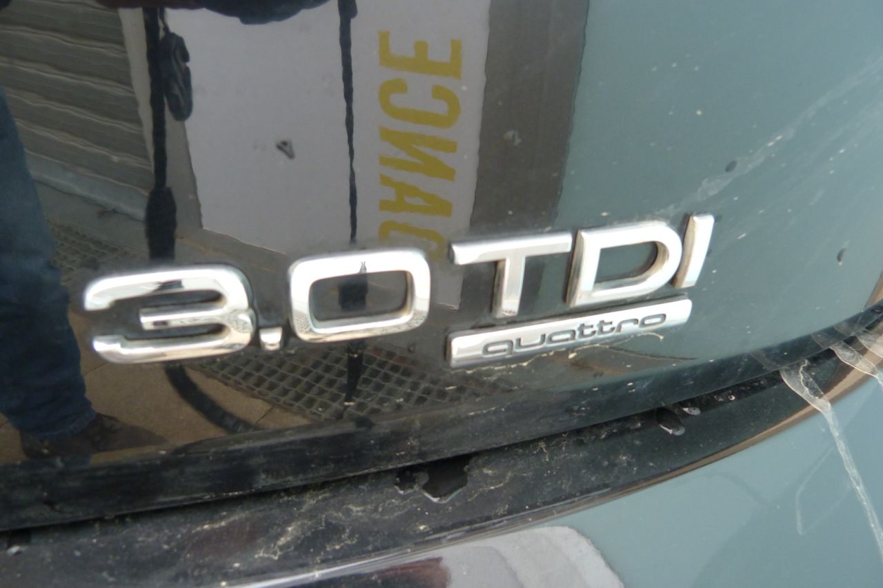 Foto Audi Q7 29