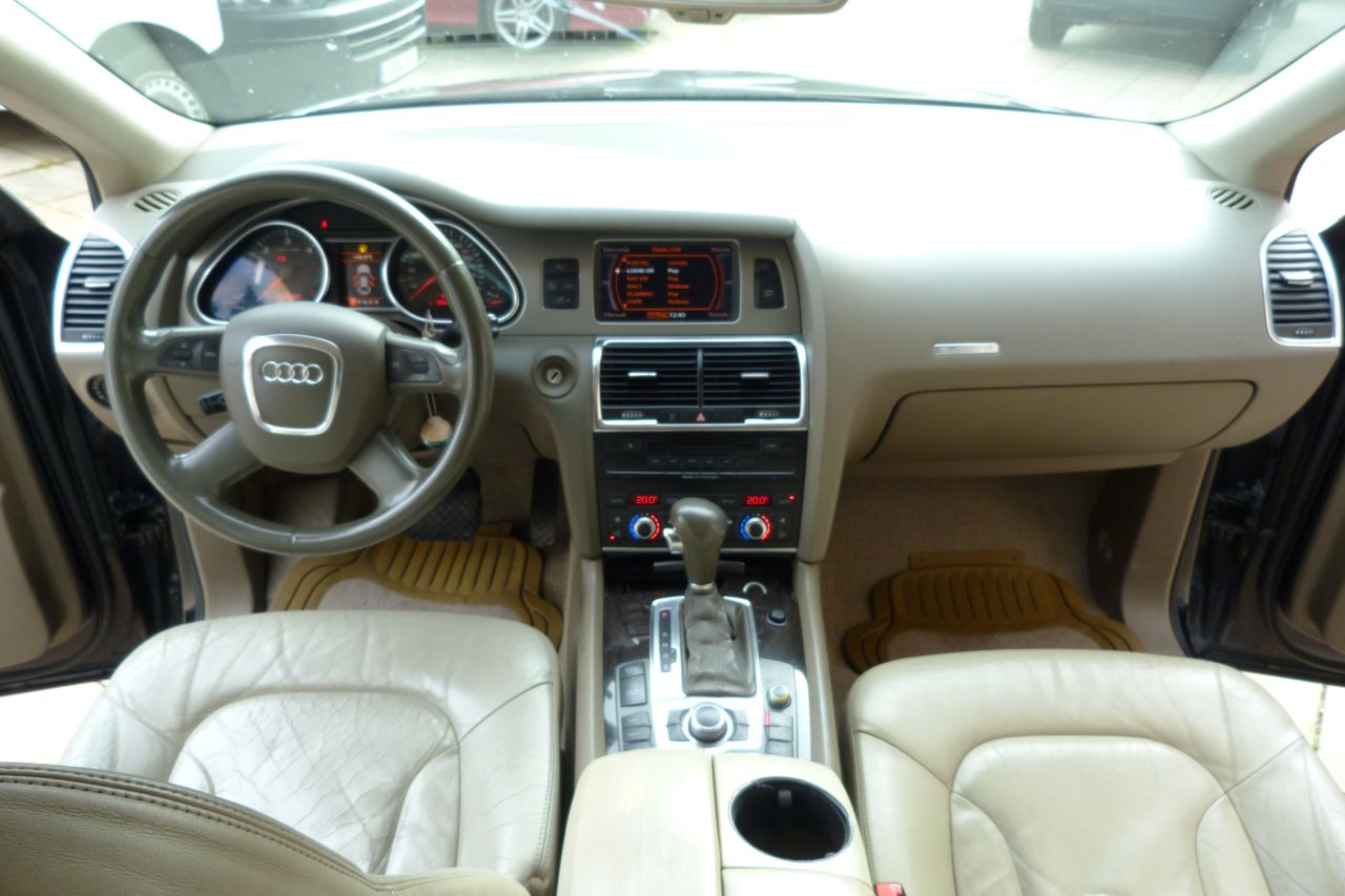 Foto Audi Q7 45