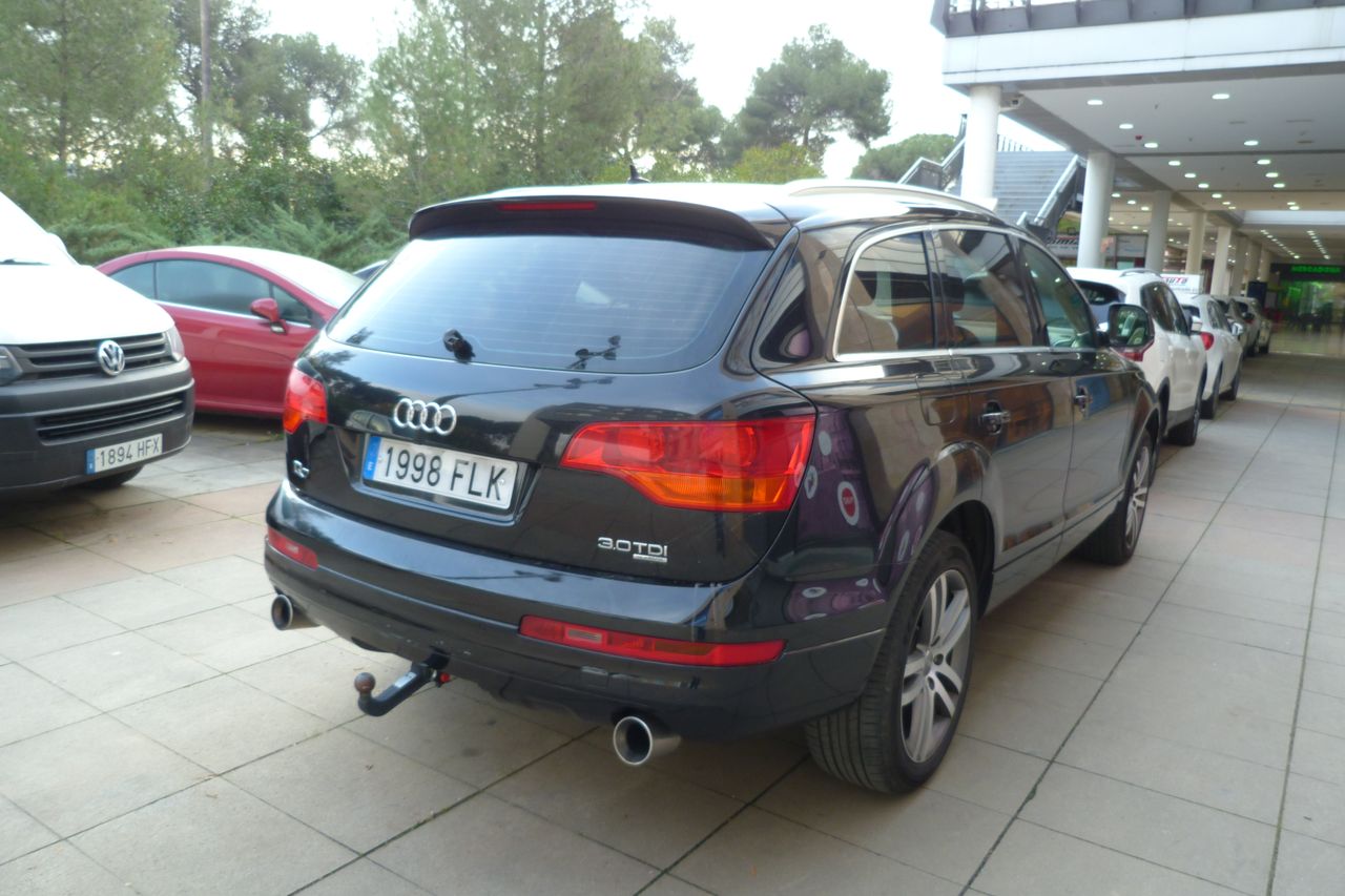 Foto Audi Q7 47