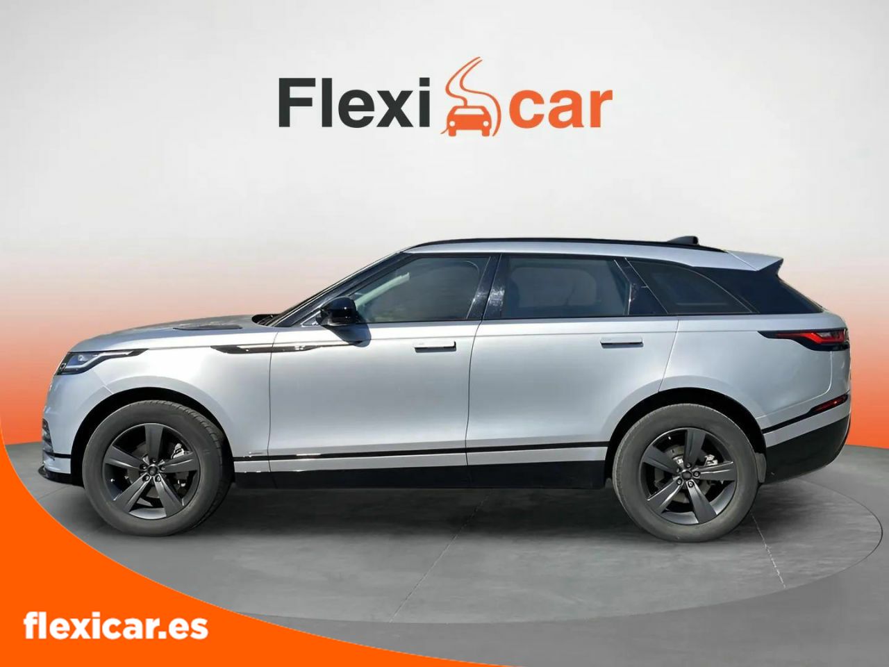 Foto Land-Rover Range Rover Velar 4