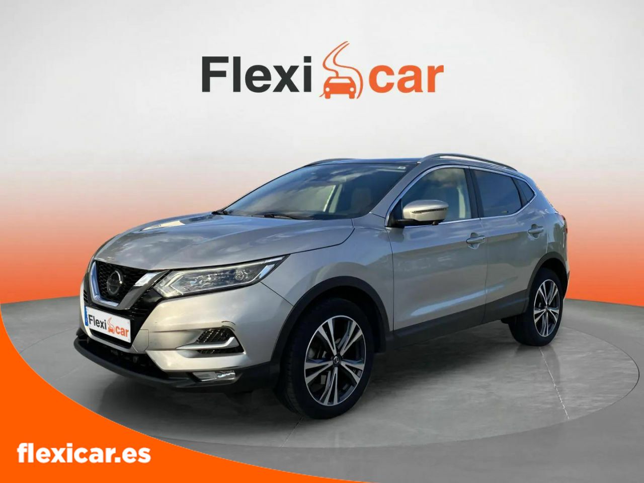 Foto Nissan Qashqai 3