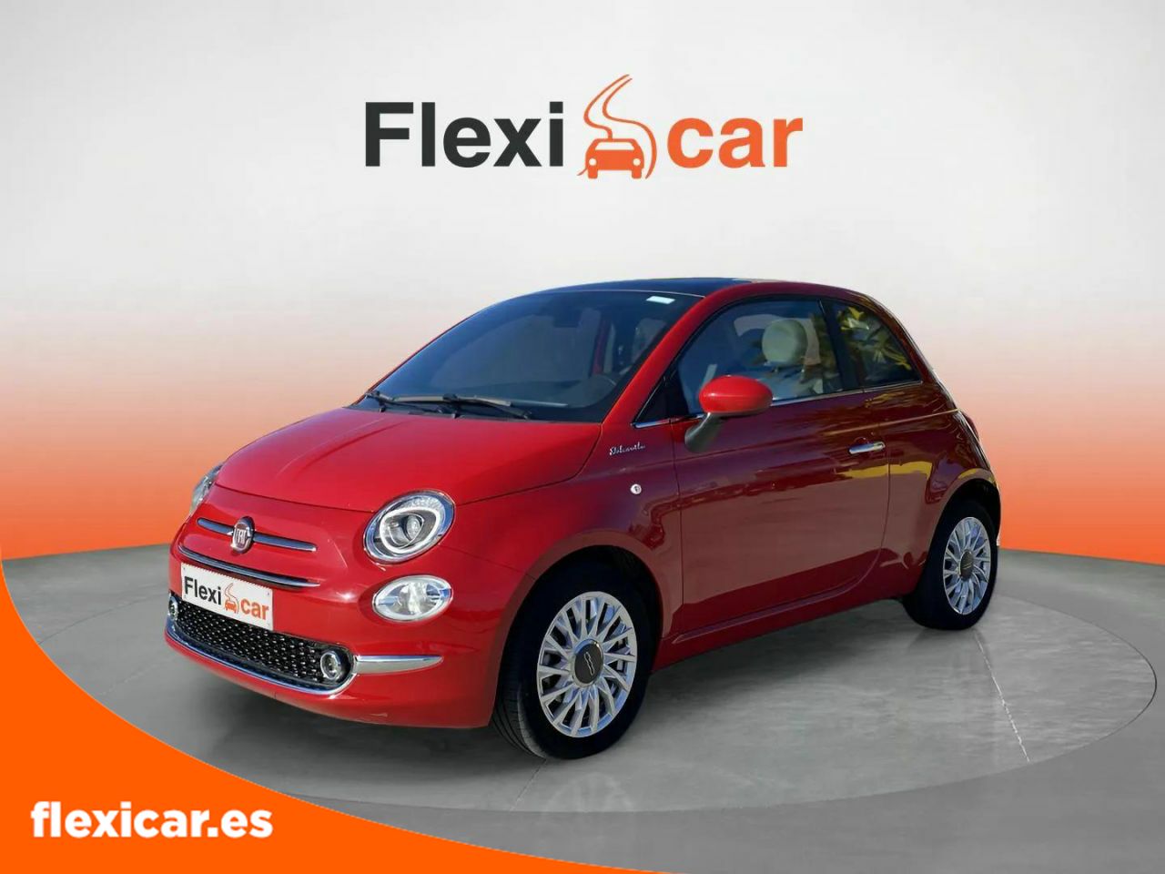 Foto Fiat 500 3