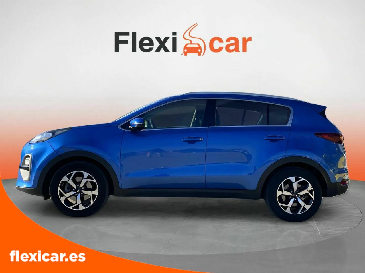 Foto Kia Sportage 4