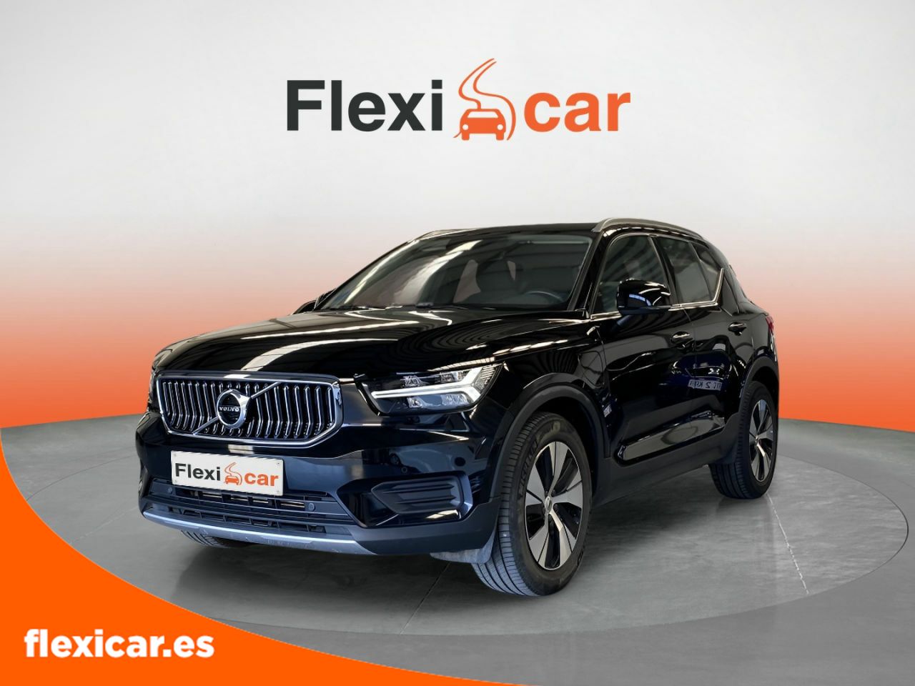 Foto Volvo XC40 3