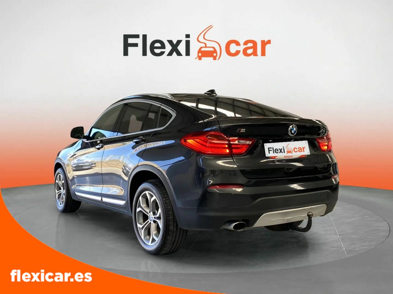 Foto BMW X4 7