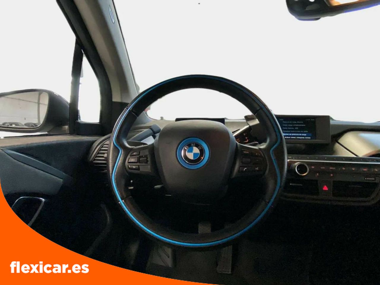 Foto BMW i3 12