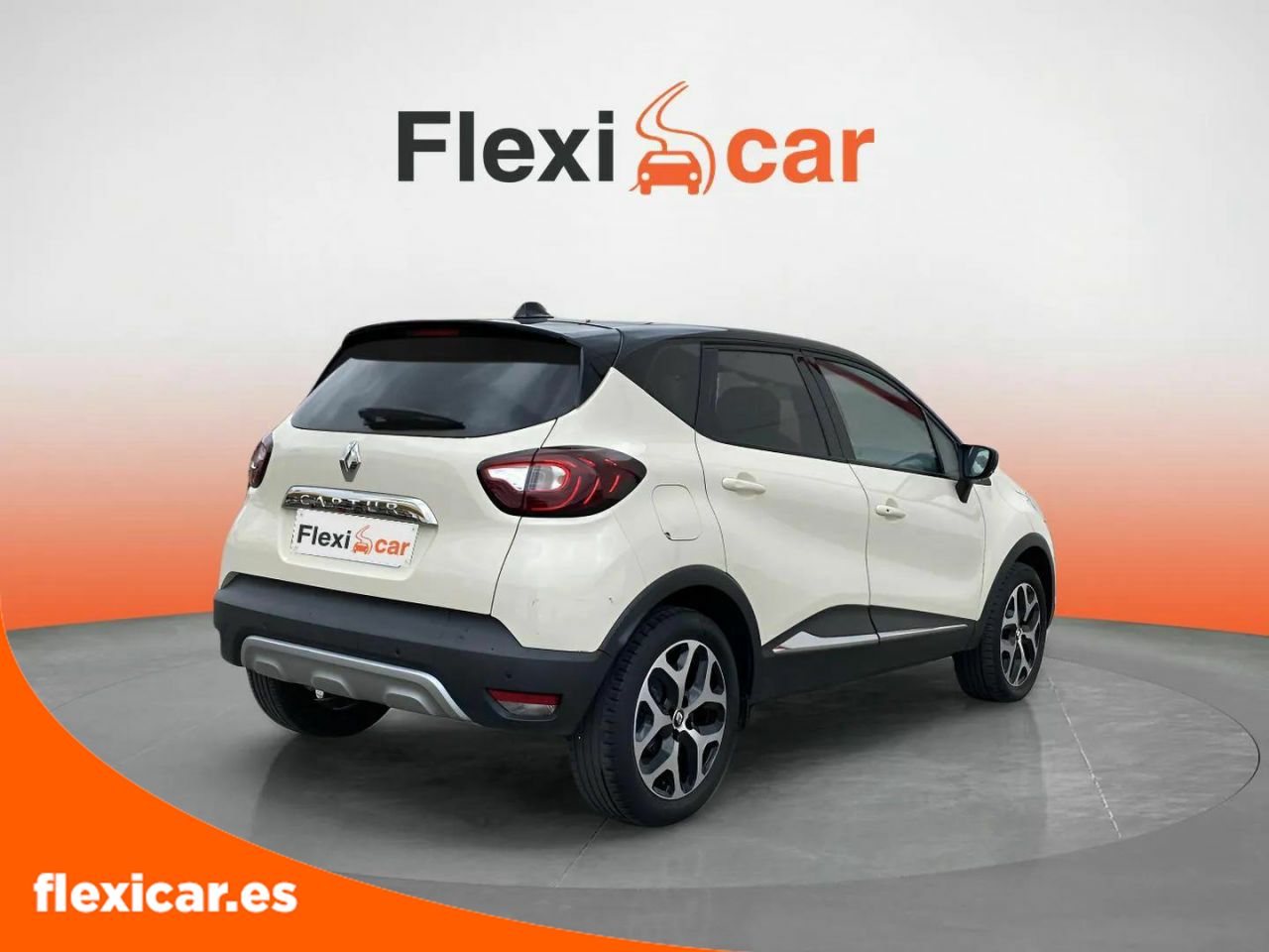 Foto Renault Captur 9