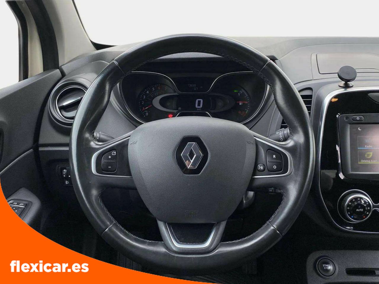 Foto Renault Captur 12