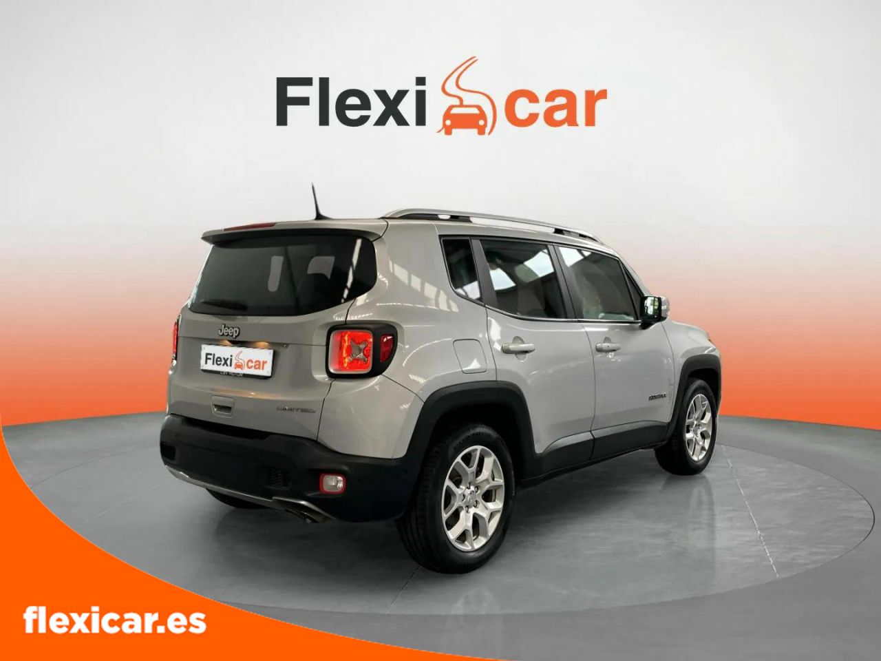 Foto Jeep Renegade 9