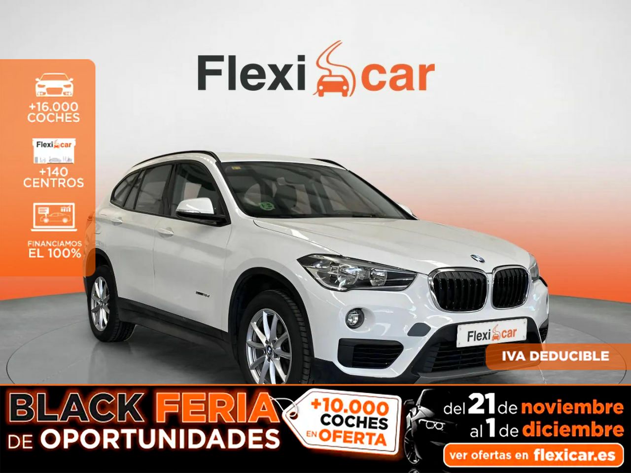 Foto BMW X1 1