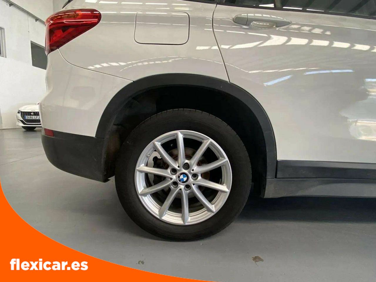 Foto BMW X1 19