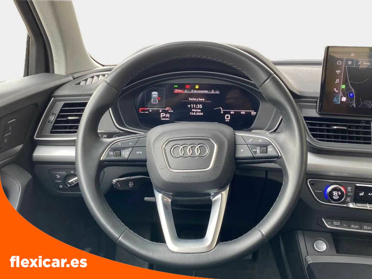 Foto Audi Q5 12