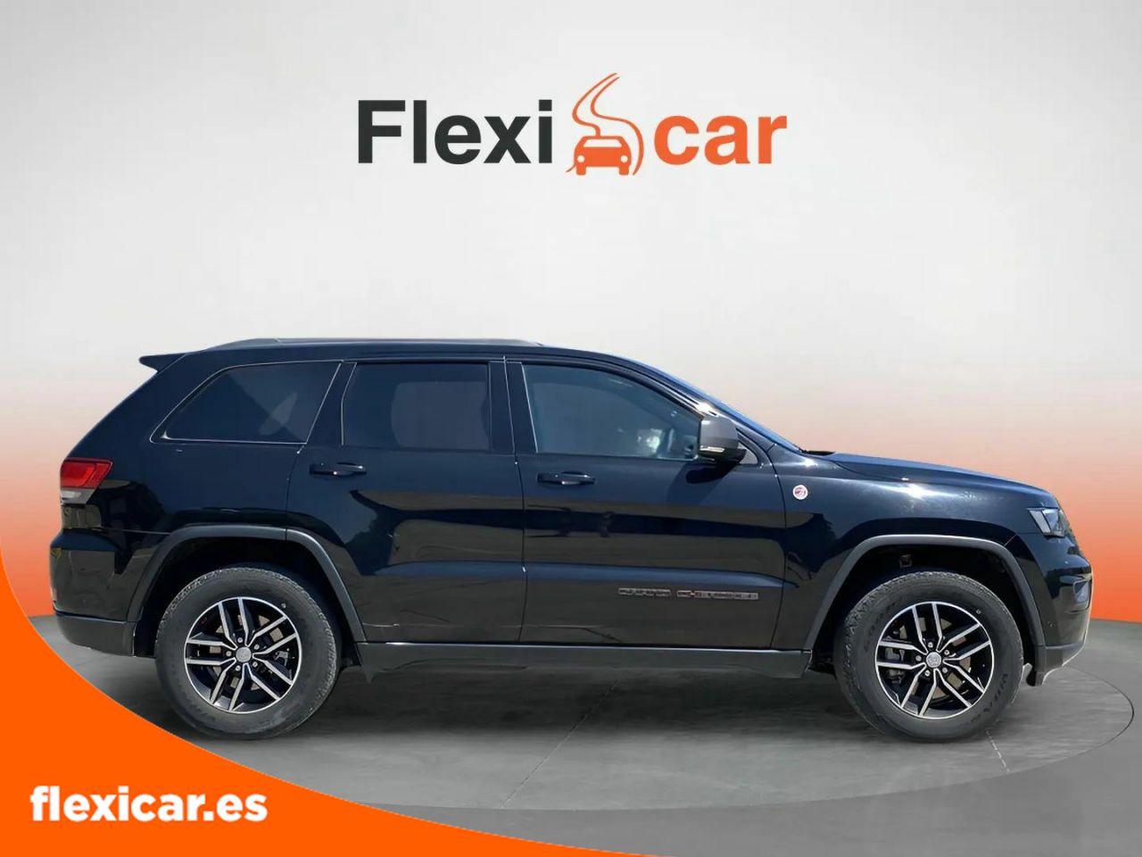 Foto Jeep Grand Cherokee 5