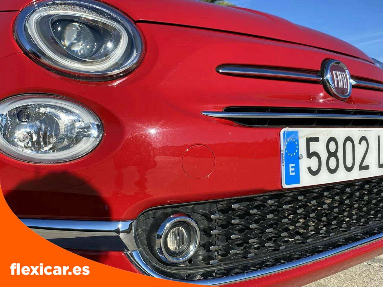 Foto Fiat 500 19