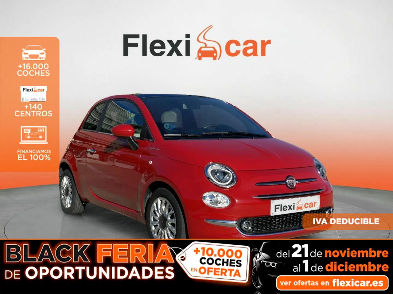 Foto Fiat 500 1