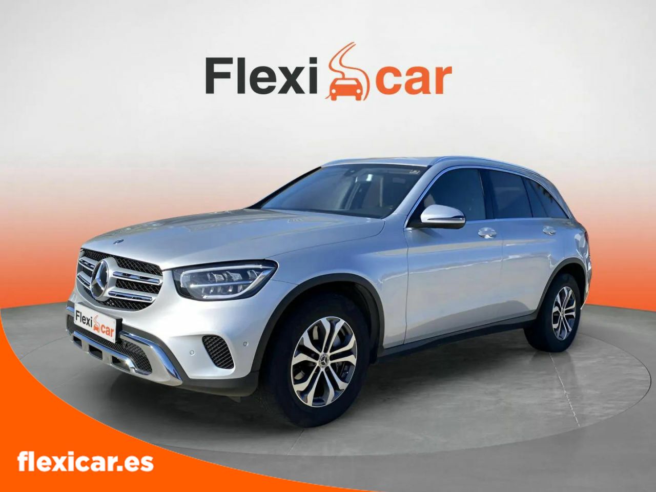 Foto Mercedes-Benz Clase GLC 3