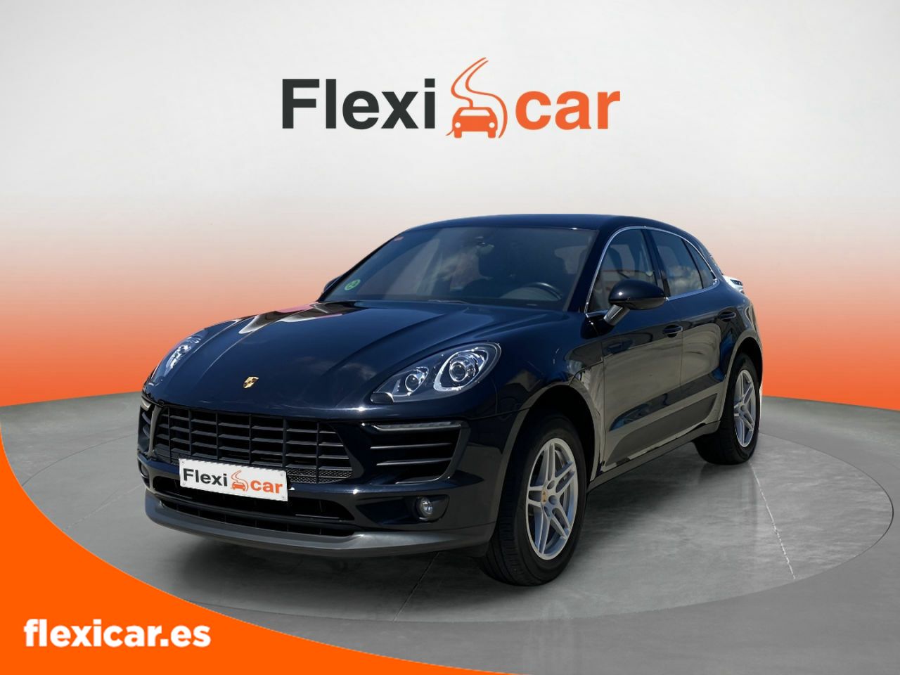 Foto Porsche Macan 3