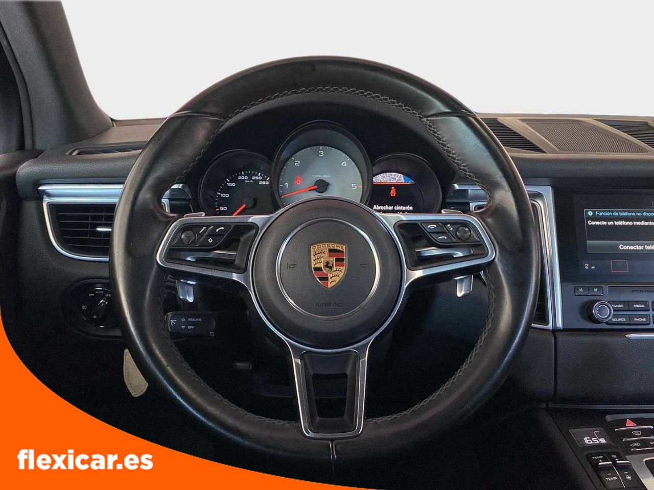 Foto Porsche Macan 12