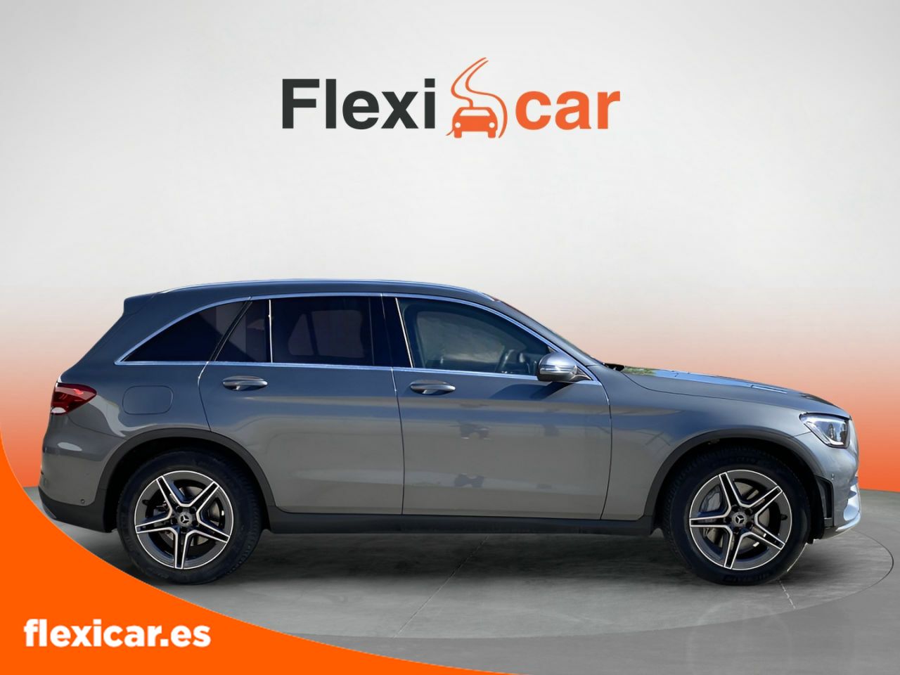 Foto Mercedes-Benz Clase GLC 5