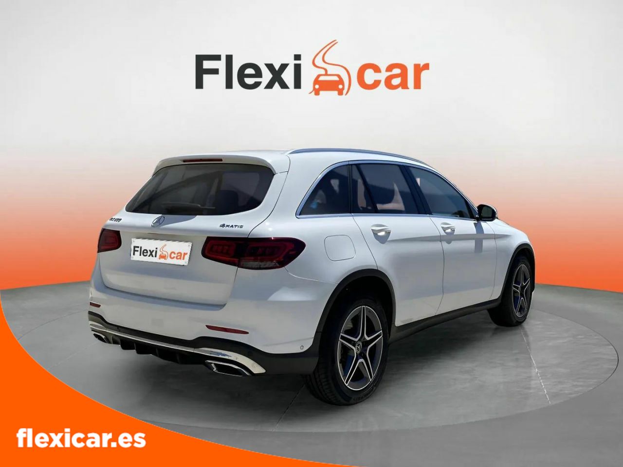 Foto Mercedes-Benz Clase GLC 9