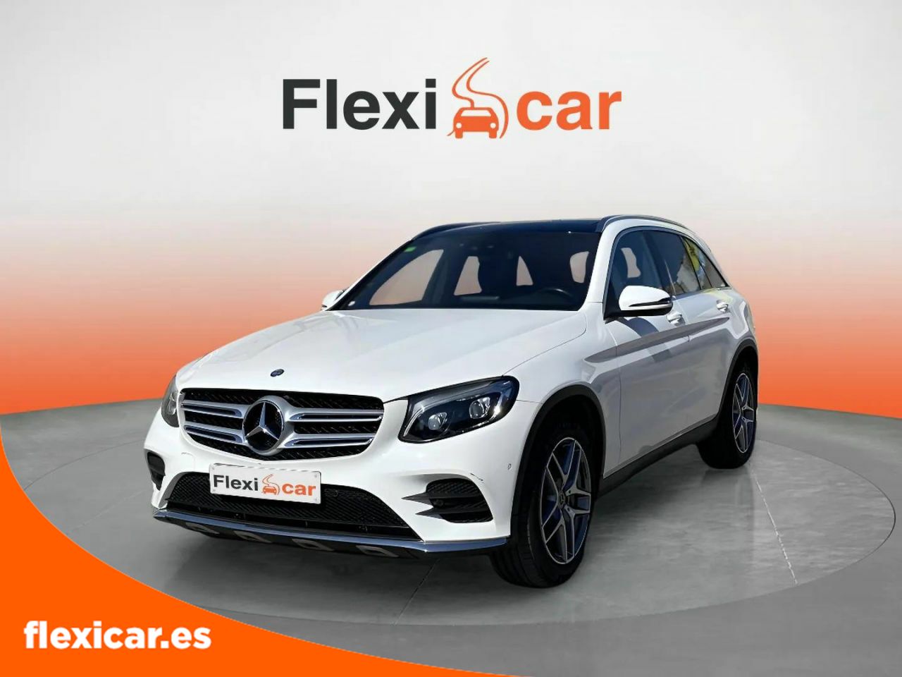 Foto Mercedes-Benz Clase GLC 3