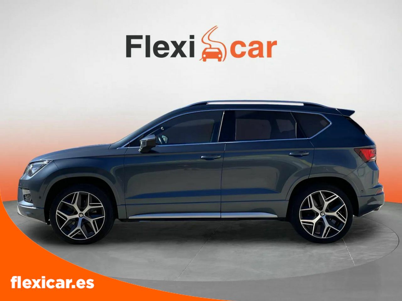 Foto Seat Ateca 4