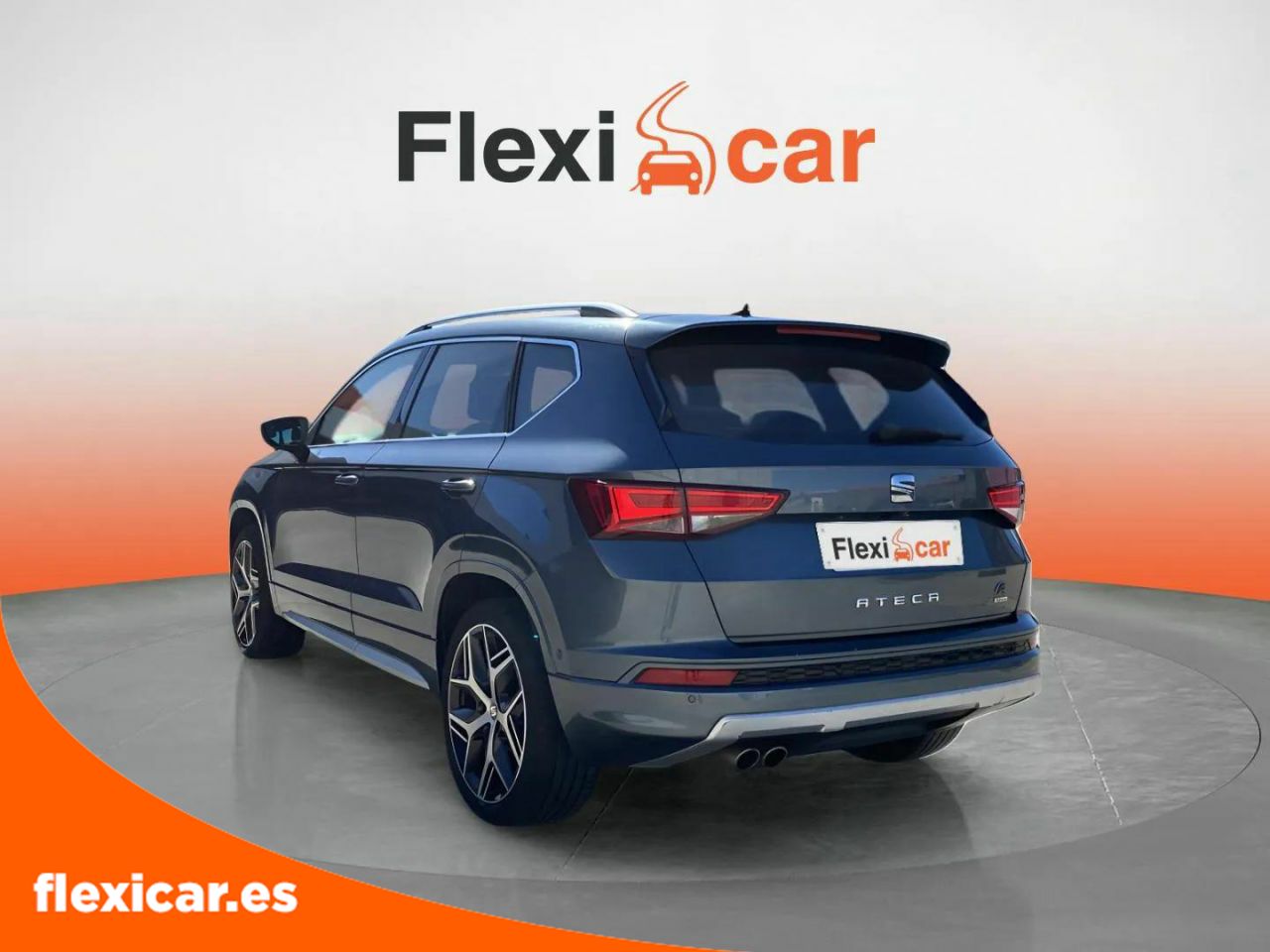 Foto Seat Ateca 7