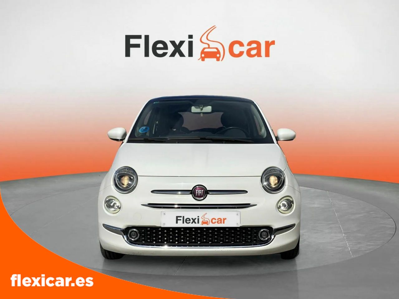 Foto Fiat 500 2