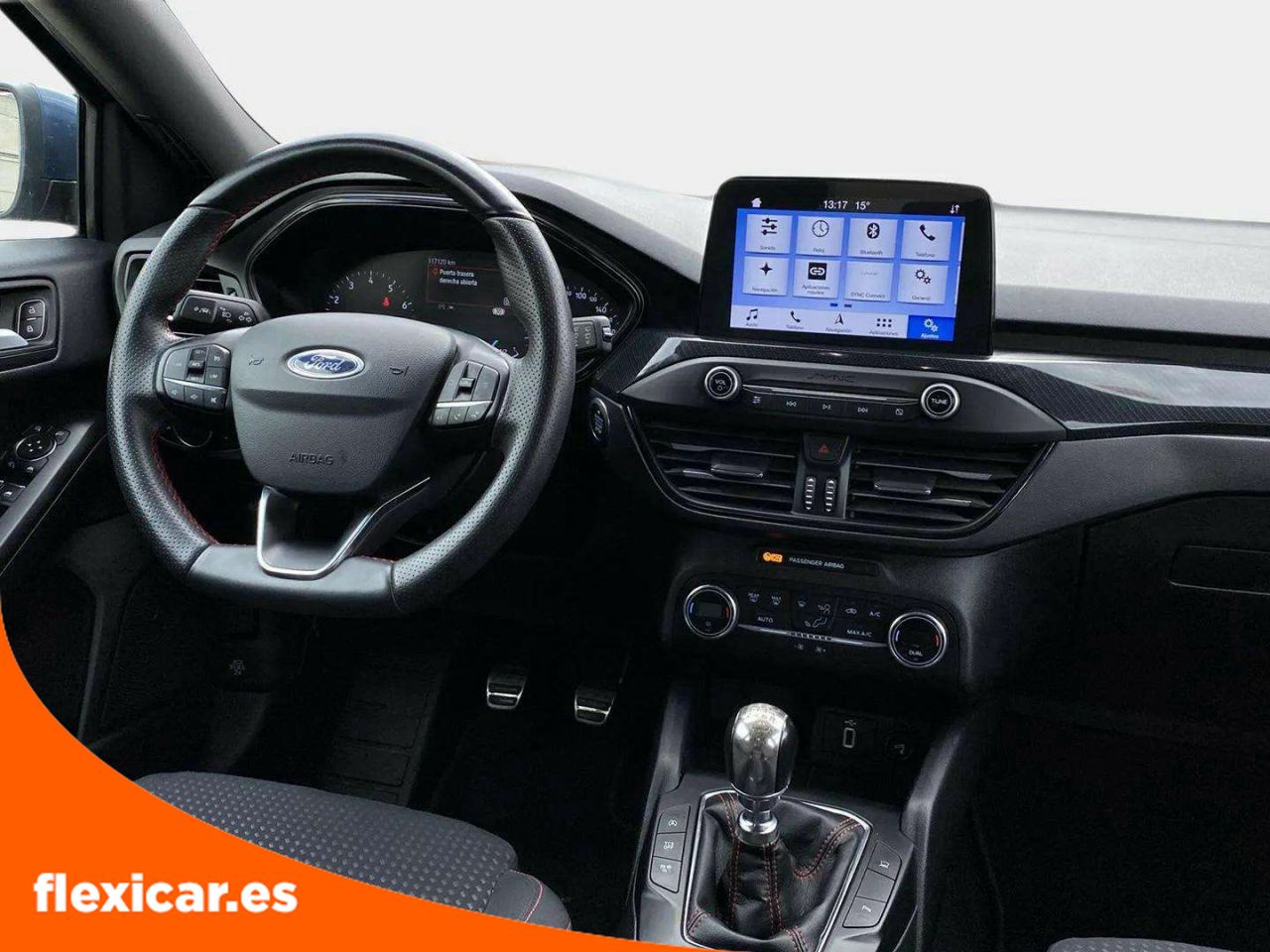 Foto Ford Focus 22