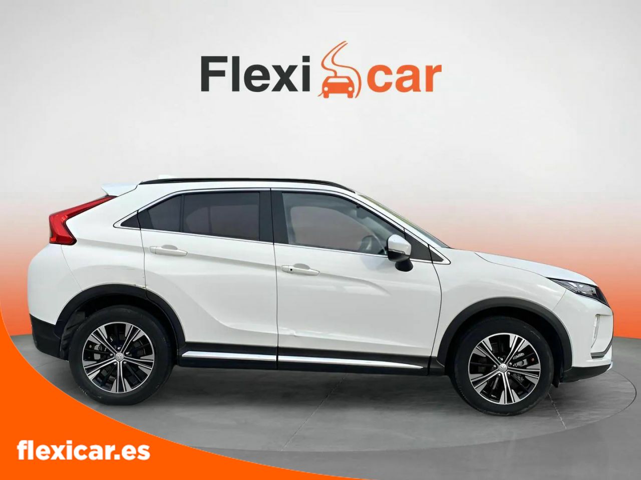 Foto Mitsubishi Eclipse Cross 5