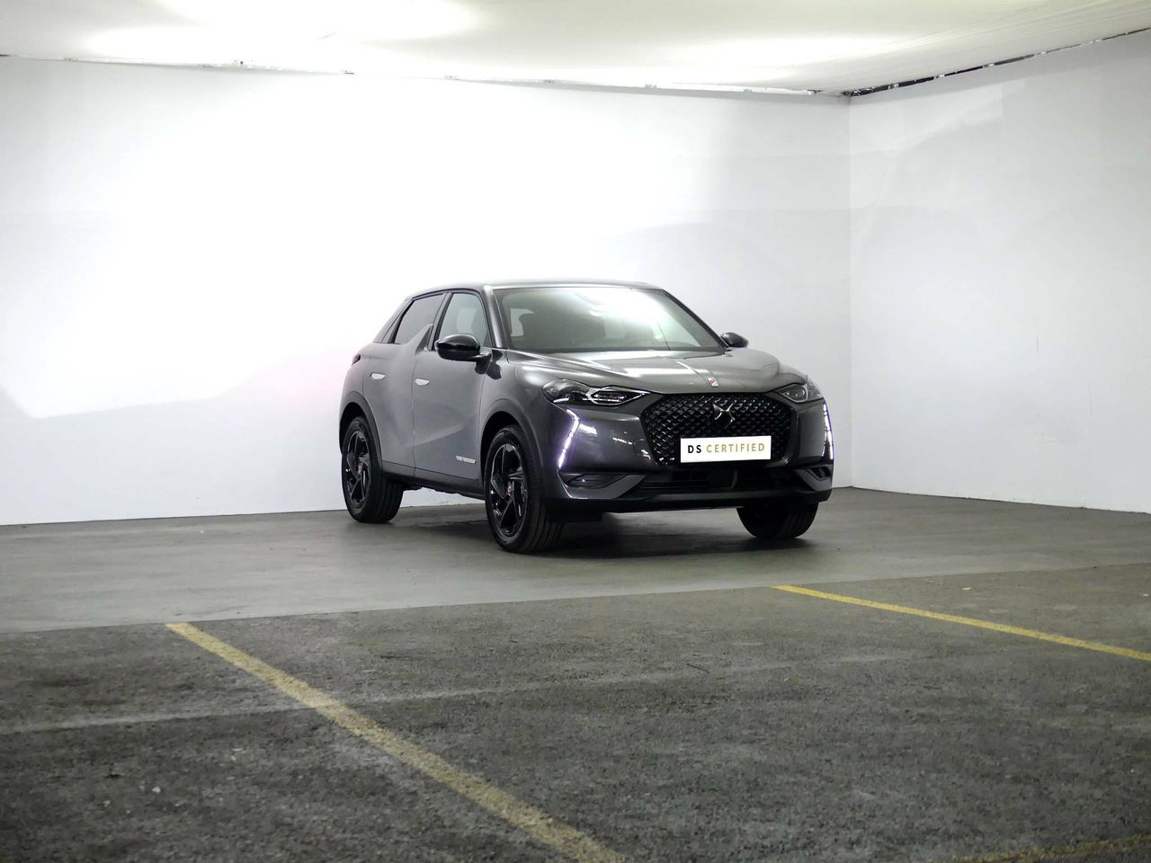 Foto DS Automobiles DS 3 2