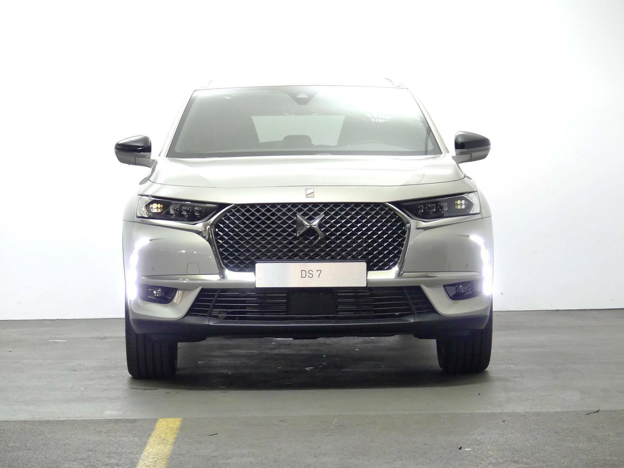 Foto DS Automobiles DS 7 Crossback 3