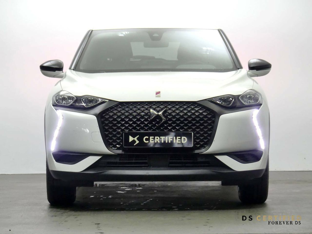 Foto DS Automobiles DS 3 Crossback 3