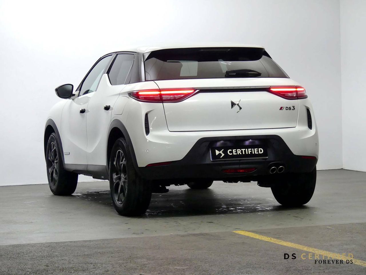 Foto DS Automobiles DS 3 Crossback 5