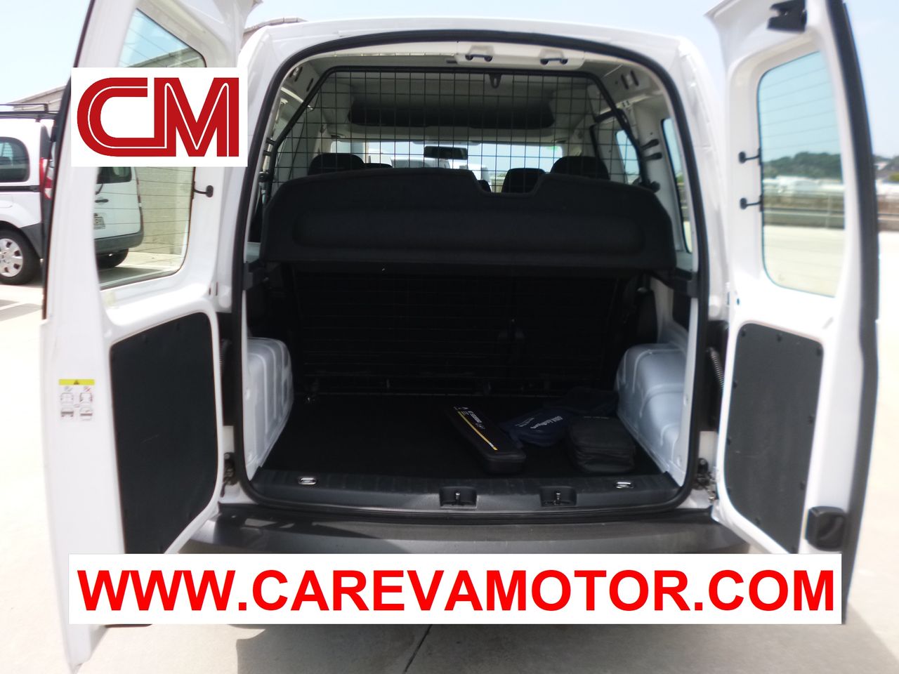 Foto Volkswagen Caddy 6