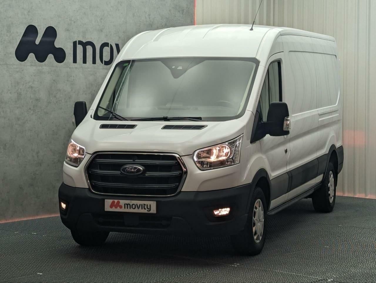 Foto Ford Transit 12