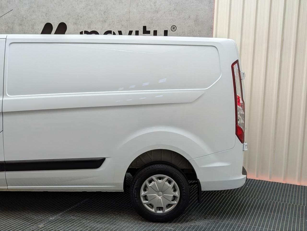 Foto Ford Transit 17