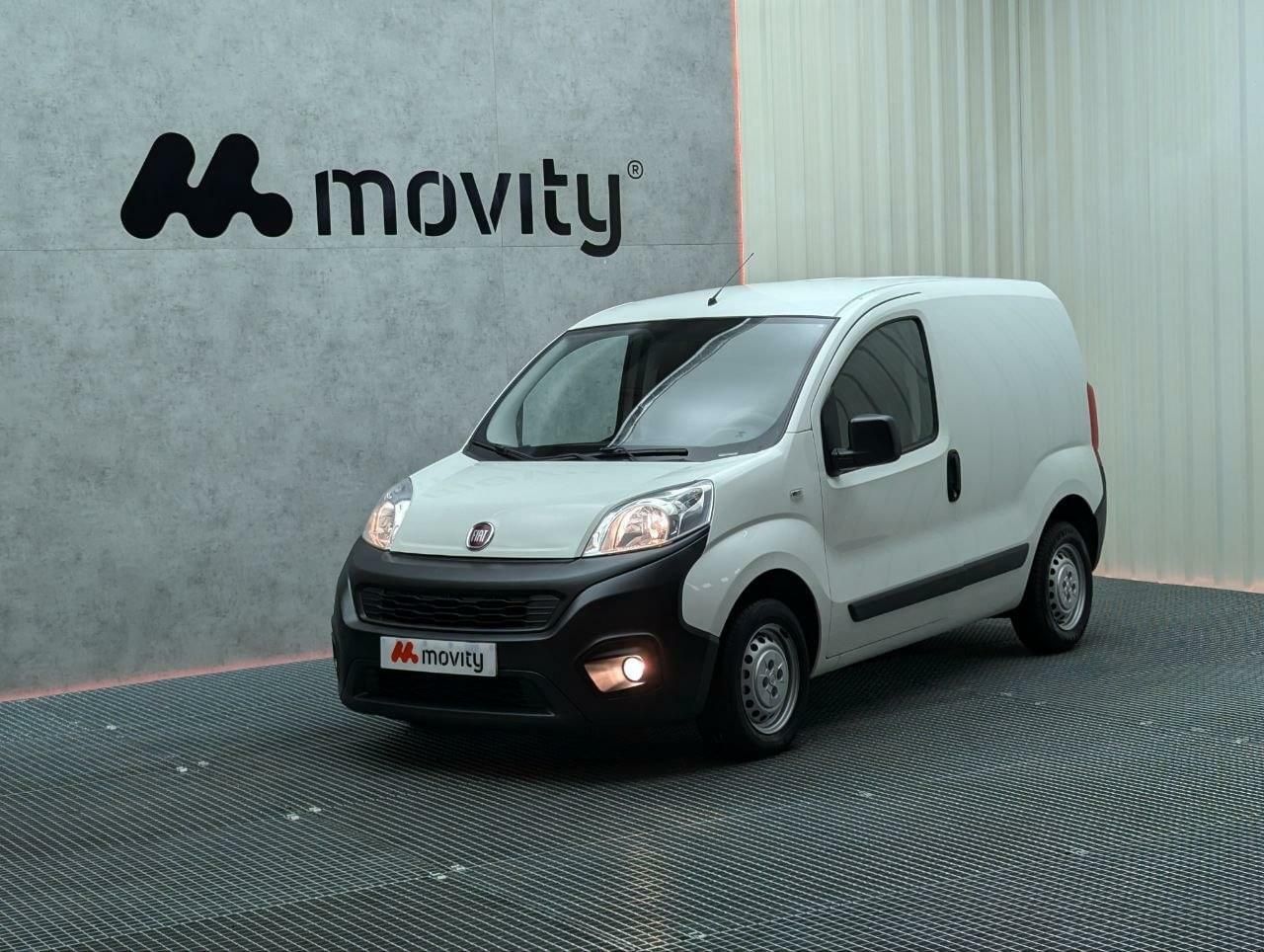 Foto Fiat Fiorino 11