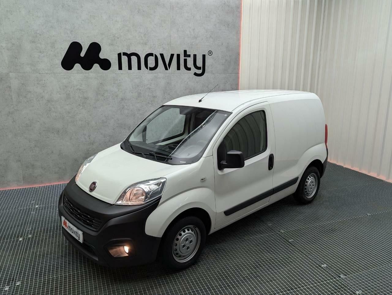 Foto Fiat Fiorino 20