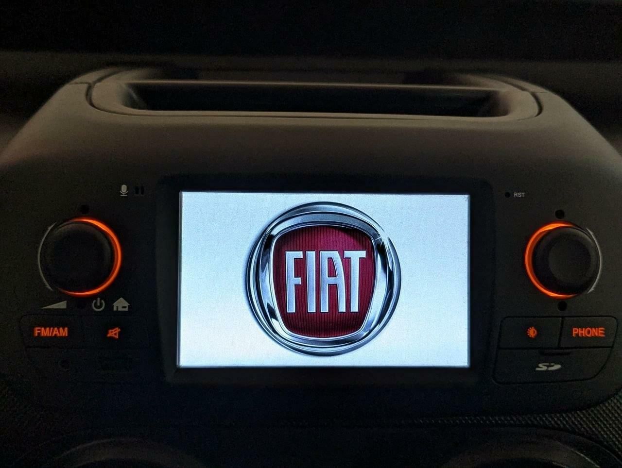 Foto Fiat Fiorino 10