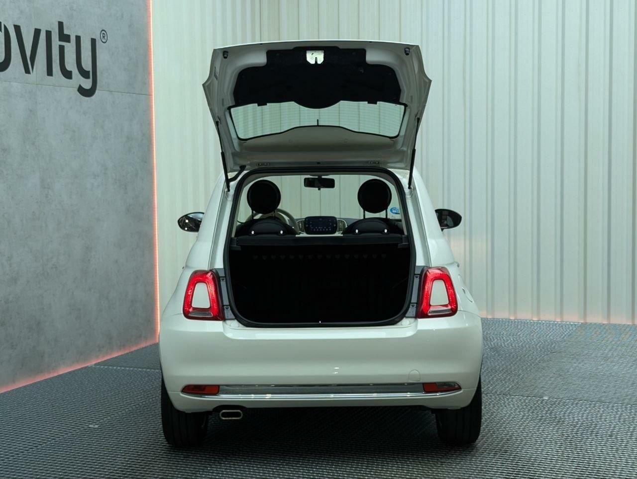 Foto Fiat 500 24