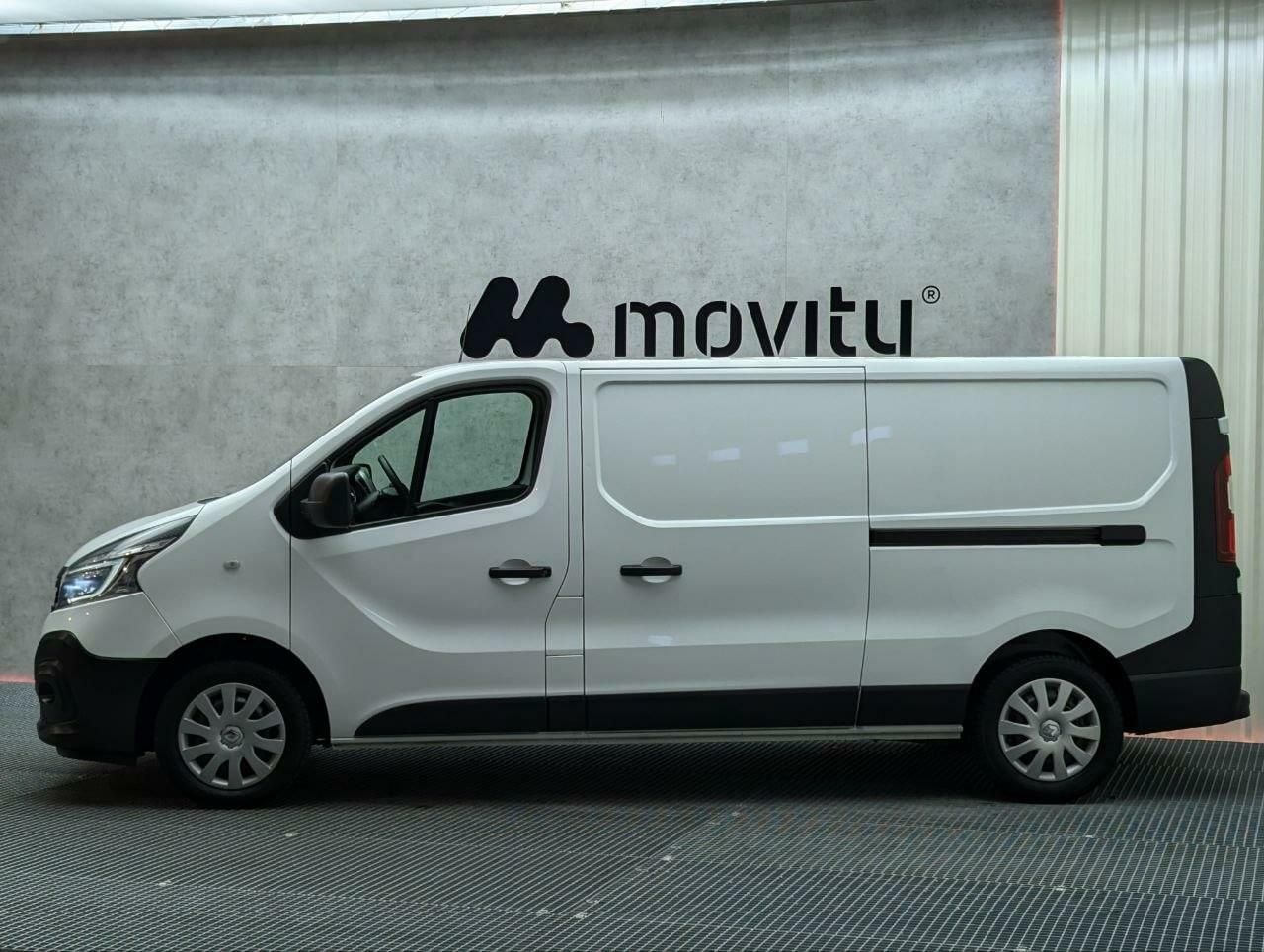 Foto Renault Trafic 13