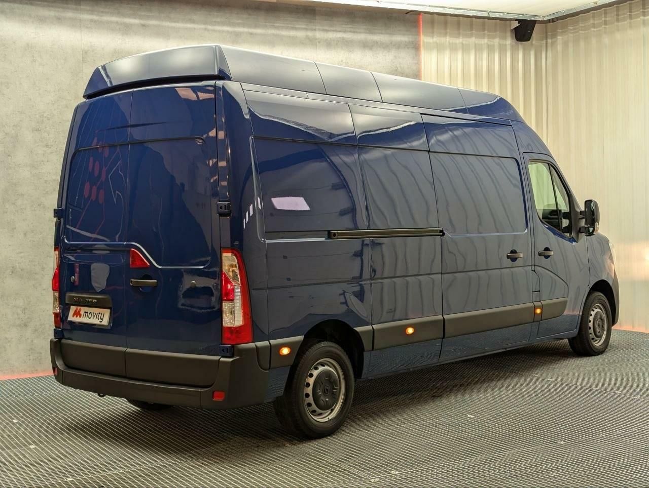 Foto Renault Master 3